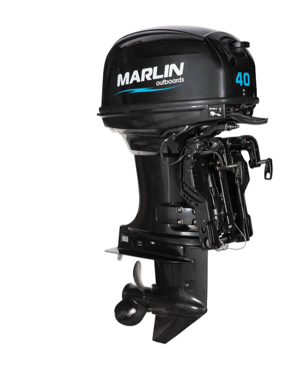 Лодочный мотор MARLIN MP 40 AERTL в Арзамасе