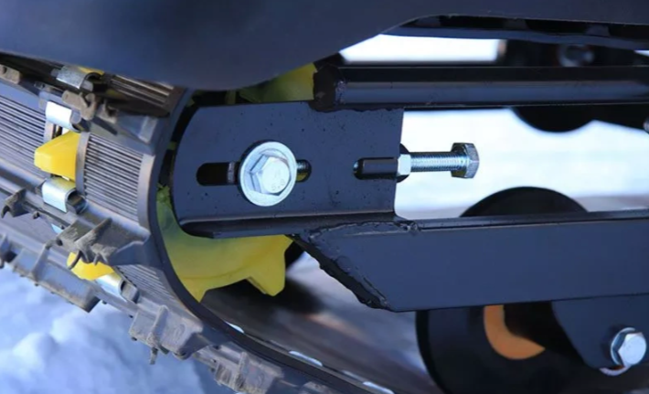 Мотобуксировщик ВОЛГАРЬ 9 Утилитарный в Арзамасе