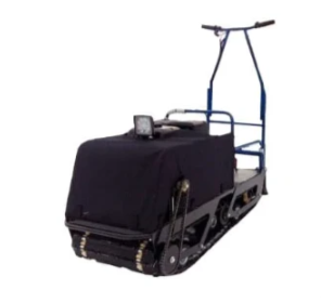 Мотобуксировщик ЮКОН 380 6.5 л.с. в Арзамасе