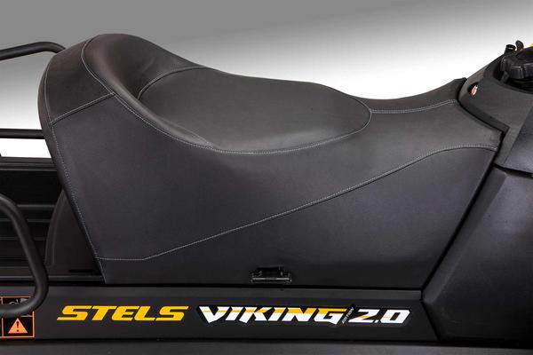 Снегоход SV600T (L ST SWT) ВИКИНГ 2.0 в Арзамасе