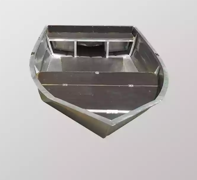 Алюминиевая лодка Вятка-Профи Вариант в Арзамасе