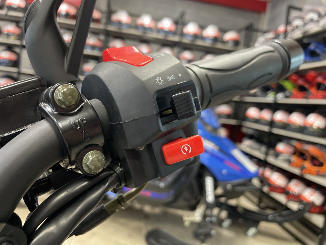 Мопед PROMAX CB150R (49) в Арзамасе