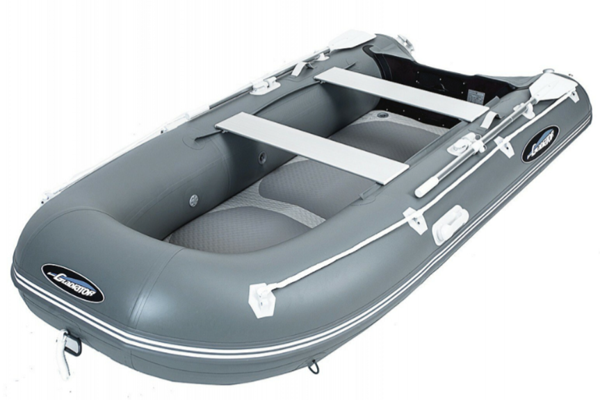 НАДУВНАЯ ЛОДКА GLADIATOR B330AD в Арзамасе