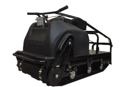 Мотобуксировщик PAXUS "ФЕНИКС" 15 л.с. в Арзамасе