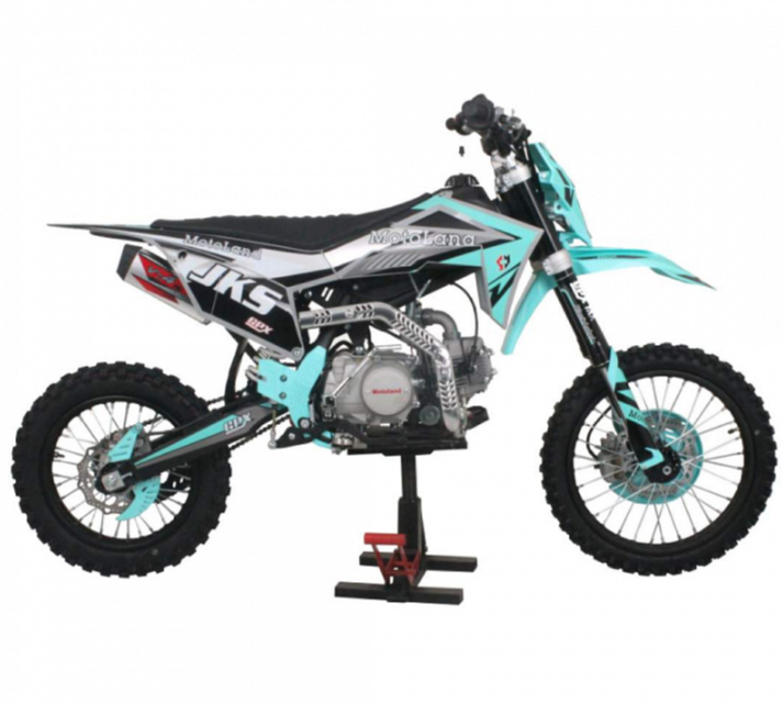 Питбайк MOTOLAND (МОТОЛЕНД) JKS140 в Арзамасе