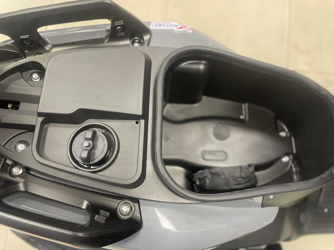 Скутер PROMAX STALKER ARMY 240(49) в Арзамасе