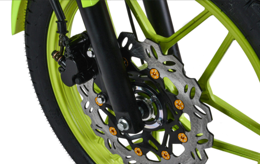 Мотоцикл MOTOLAND (МОТОЛЕНД) 200 SPRINT в Арзамасе