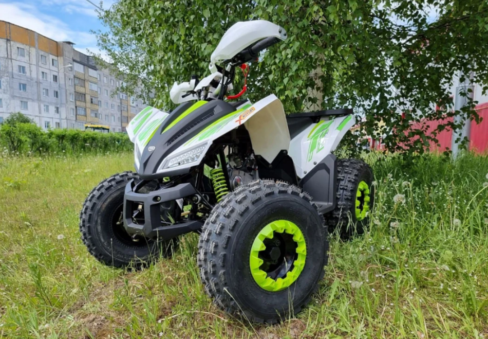 Квадроцикл PROMAX SPORT - PRO 180 (2025) в Арзамасе