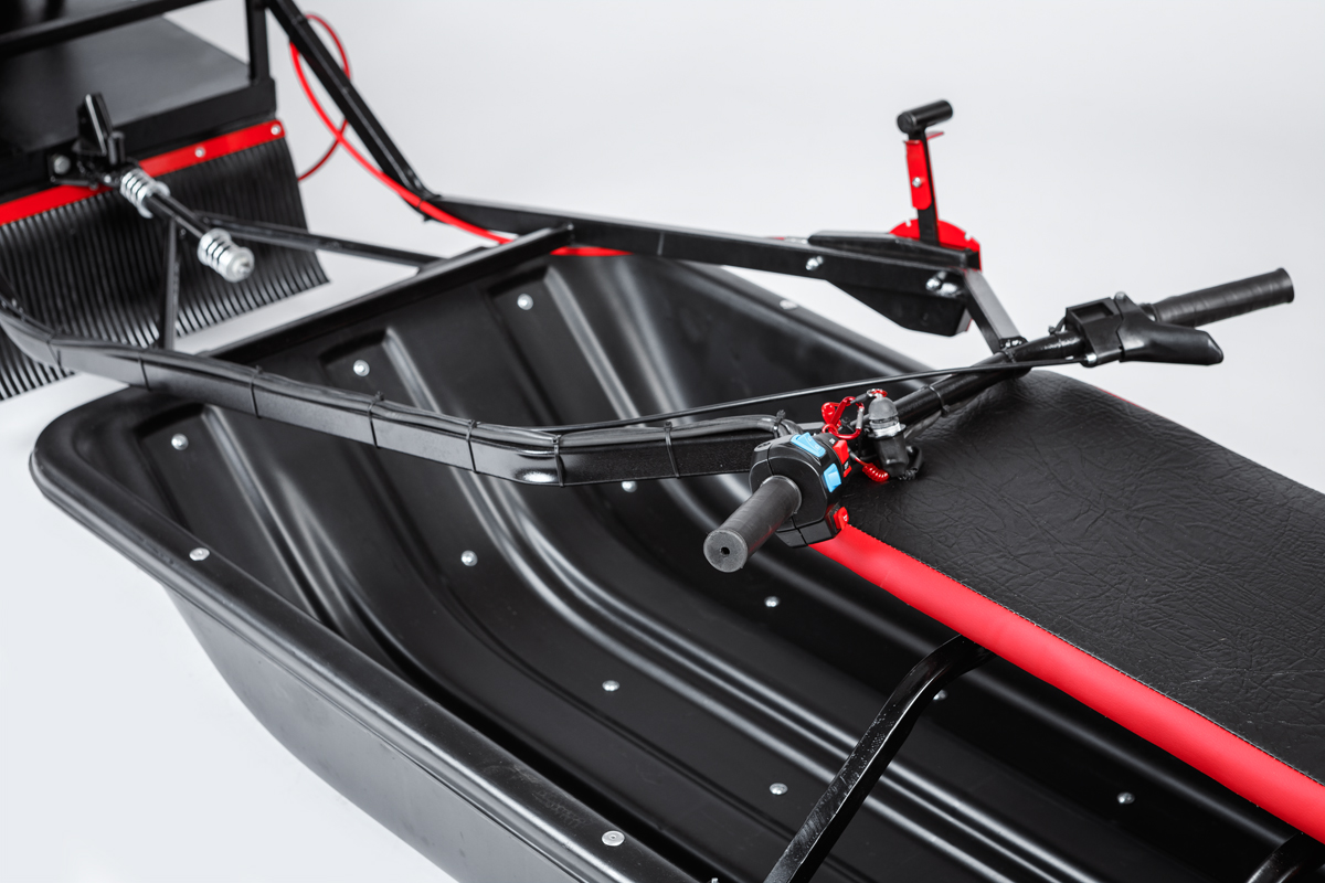 СИДЕНИЕ ДЛЯ САНЕЙ в Арзамасе