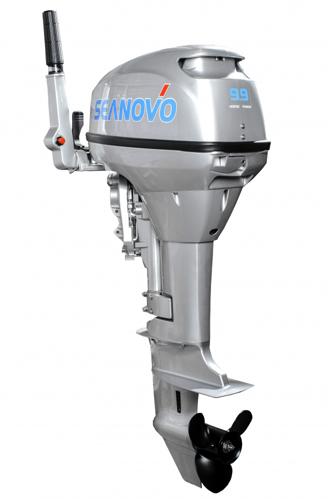 Лодочный мотор Seanovo SN9.9FHL в Арзамасе