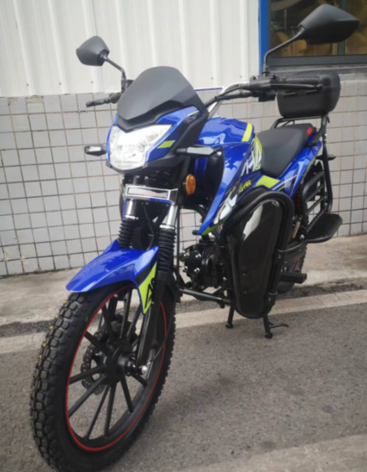 Мопед PROMAX ALPHA RS-PRO 150 (49) в Арзамасе