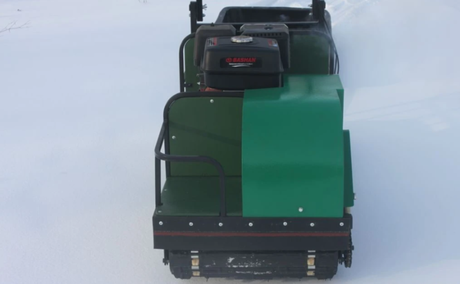 Мотобуксировщик Щукарь П-В 500, 15  (1450 мм) в Арзамасе