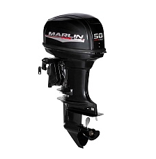 Лодочный мотор MARLIN PROLINE MP 50 AWRS в Арзамасе