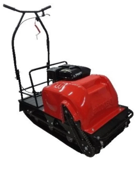 Мотобуксировщик PAXUS 550 15 л.с. в Арзамасе