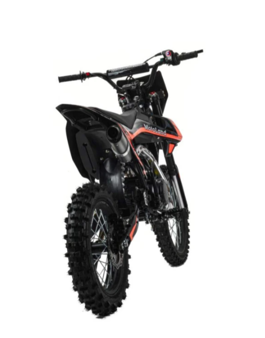 Питбайк MOTOLAND (МОТОЛЕНД) 150 GF150 E в Арзамасе