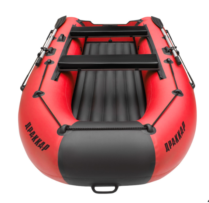 ЛОДКА ДРАККАР 3600 НДНД HANT-PRO в Арзамасе