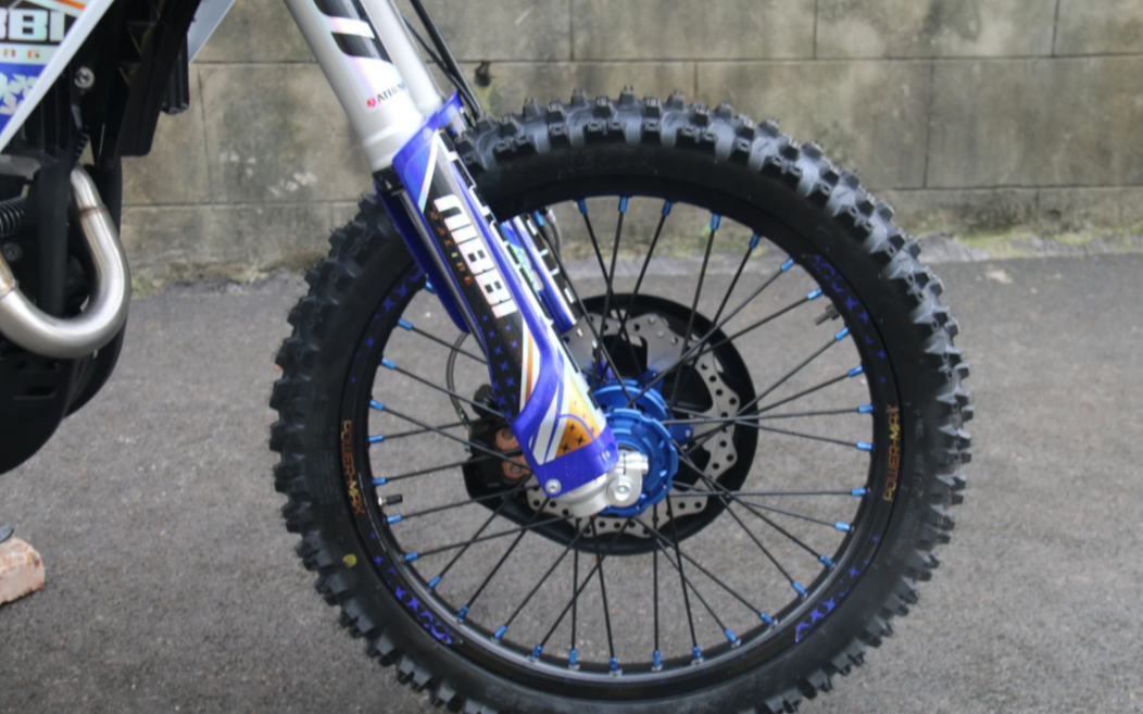 Кроссовый мотоцикл FAIDET NC300S EFI ULTRA KKE в Арзамасе