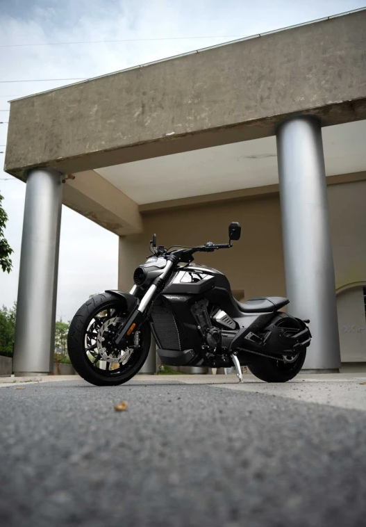 Мотоцикл Benda LFC 700 Pro в Арзамасе