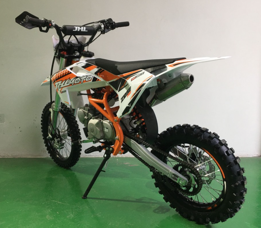 Питбайк JHLMOTO JHL Z125E Pro (ZS154FMI-3) в Арзамасе