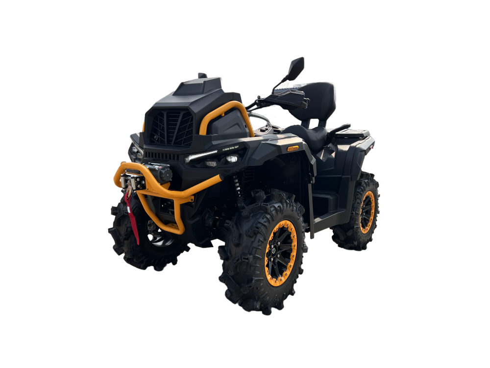 Квадроцикл GBM EXPLORER 1100SW MUD с ПСМ в Арзамасе