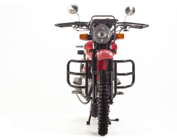 Мотоцикл FORESTER 200 (2021 г.) в Арзамасе