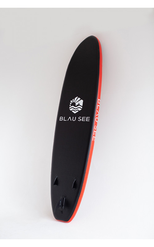 НАДУВНОЙ SUP BOARD BURNFIRE 11 в Арзамасе