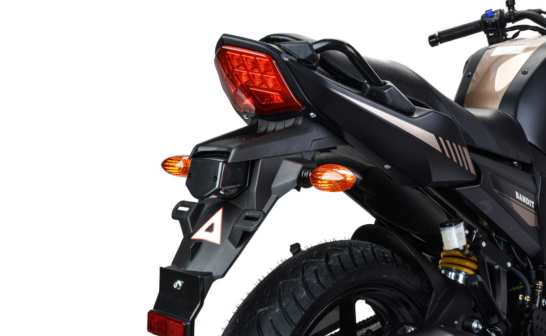 Мотоцикл MOTOLAND (МОТОЛЕНД) 300 BANDIT в Арзамасе