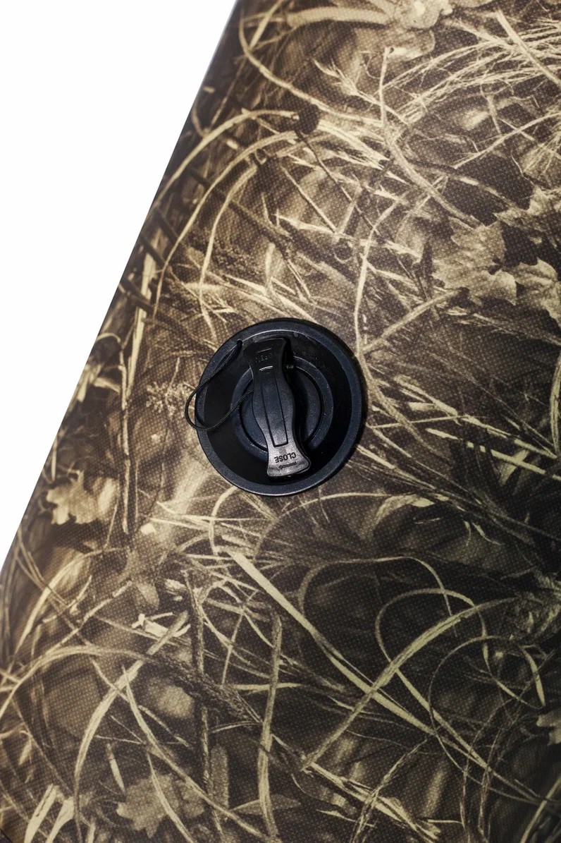 КРЕСЛО НАДУВНОЕ SMARINE, 85Х75 СМ, ПВХ, КАМЫШ в Арзамасе