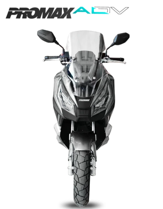 МаксиСкутер PROMAX-HONDA ADV 250(49) EFI (Inspired by HONDA) в Арзамасе