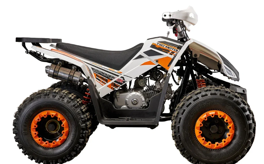 Квадроцикл YACOTA SPORTY XX 125 в Арзамасе