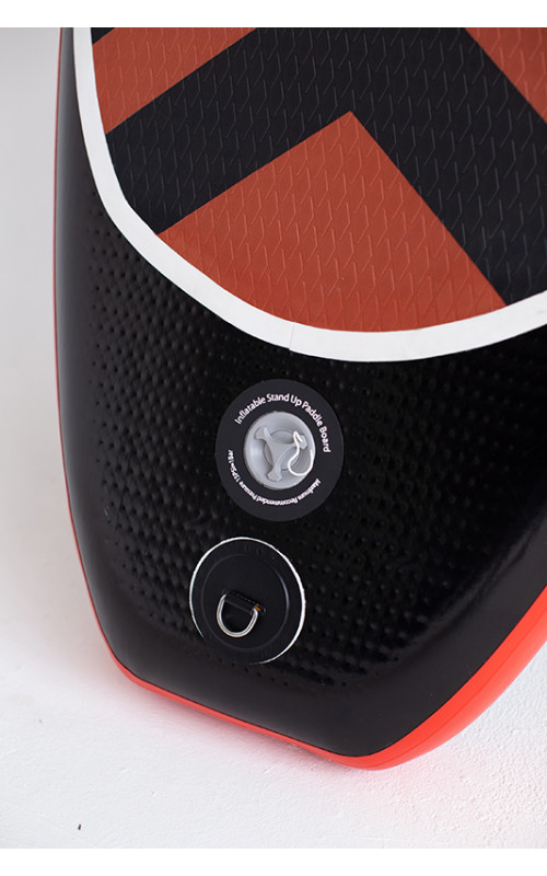 НАДУВНОЙ SUP BOARD BURNFIRE 11 в Арзамасе