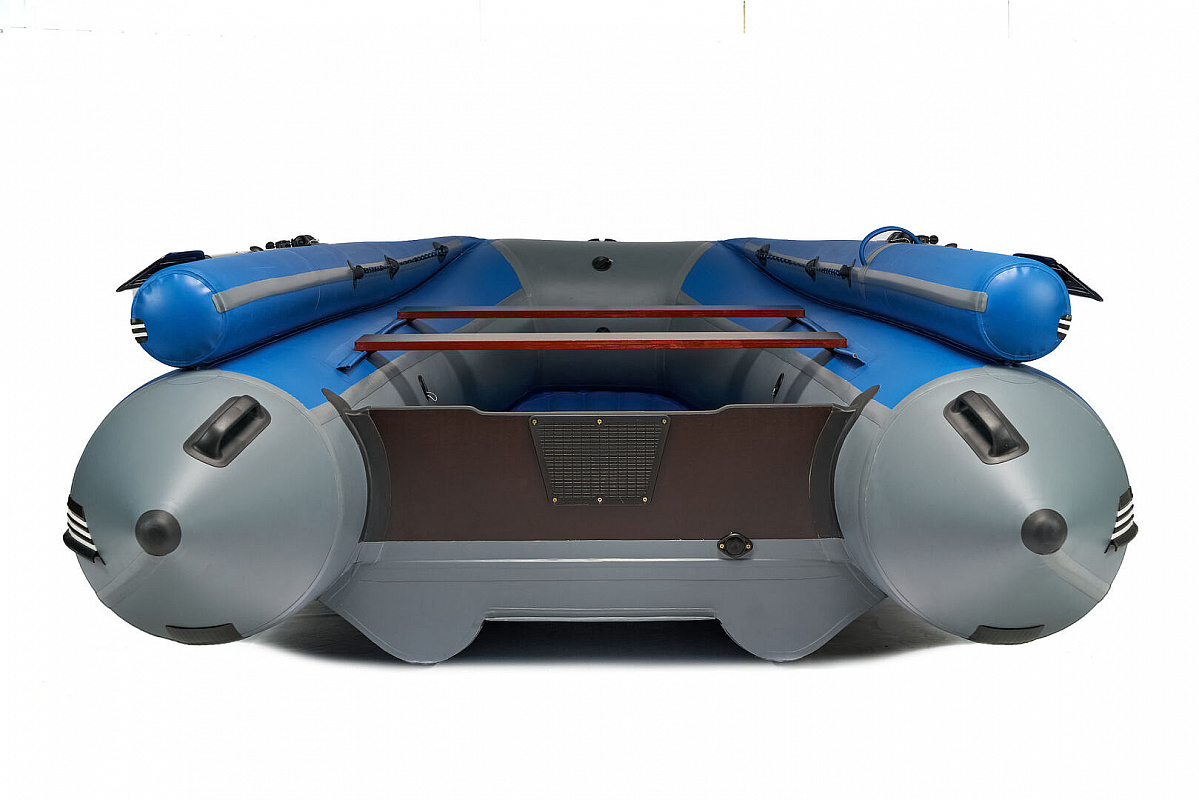 Лодка MISHIMO FAMILY LITE DF 390 в Арзамасе