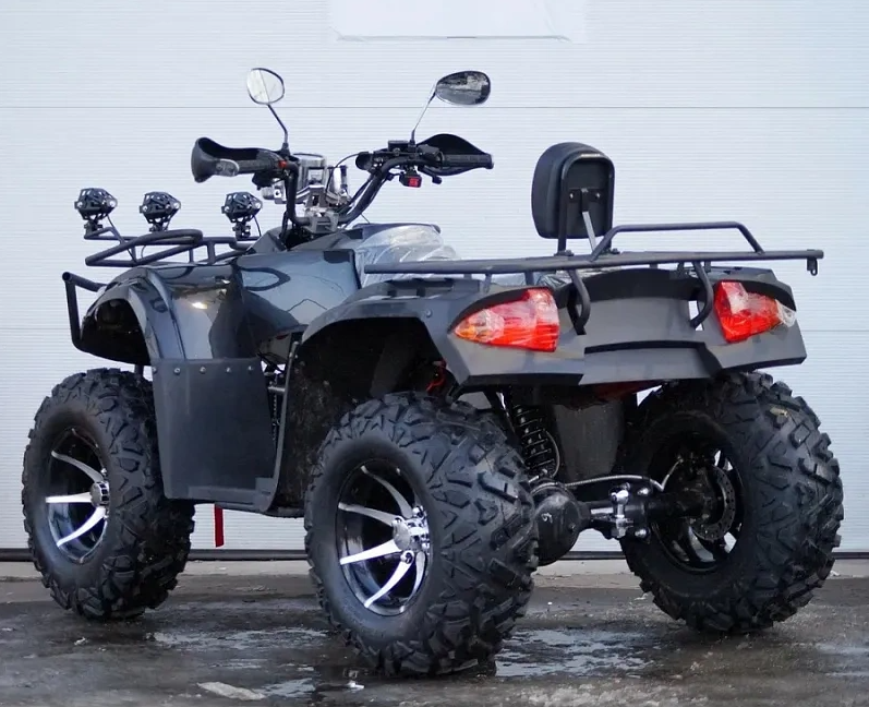 Квадроцикл PROMAX TRX320 (кардан) в Арзамасе