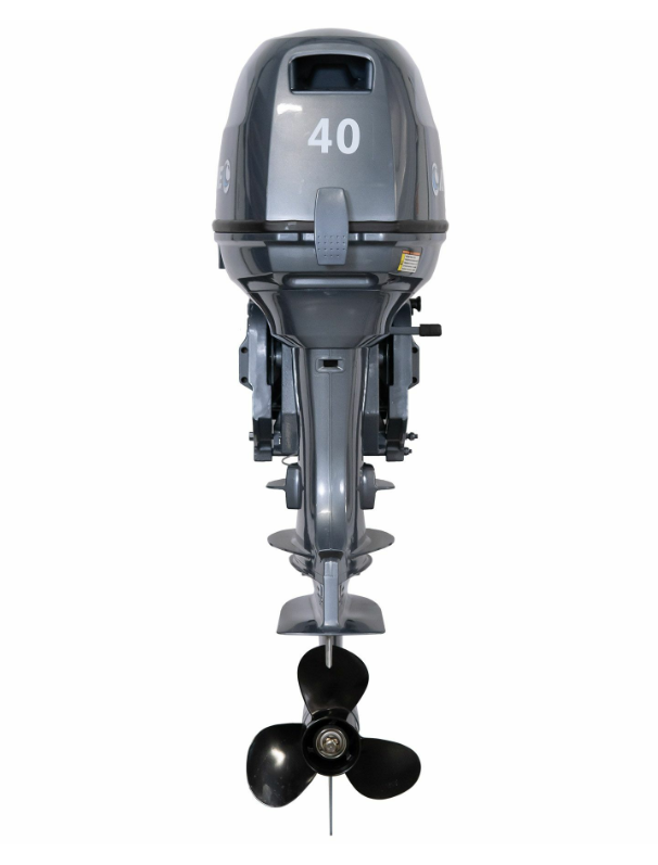 Лодочный мотор APACHE T40BS в Арзамасе