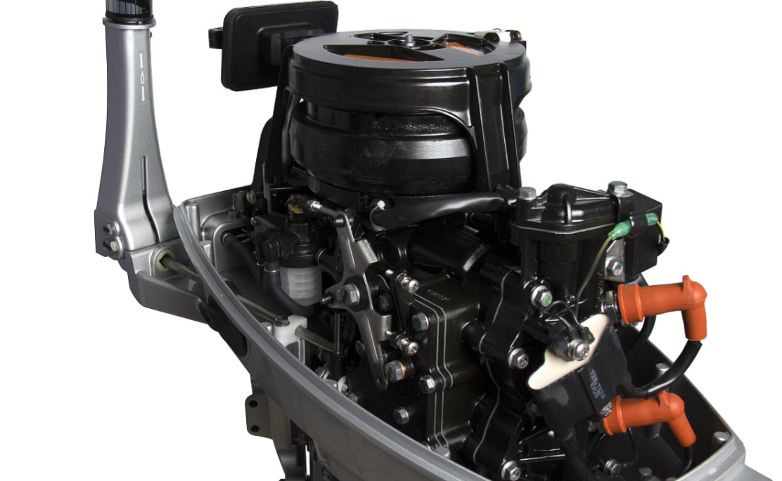 Лодочный мотор Seanovo SN9.9FFEL Enduro в Арзамасе