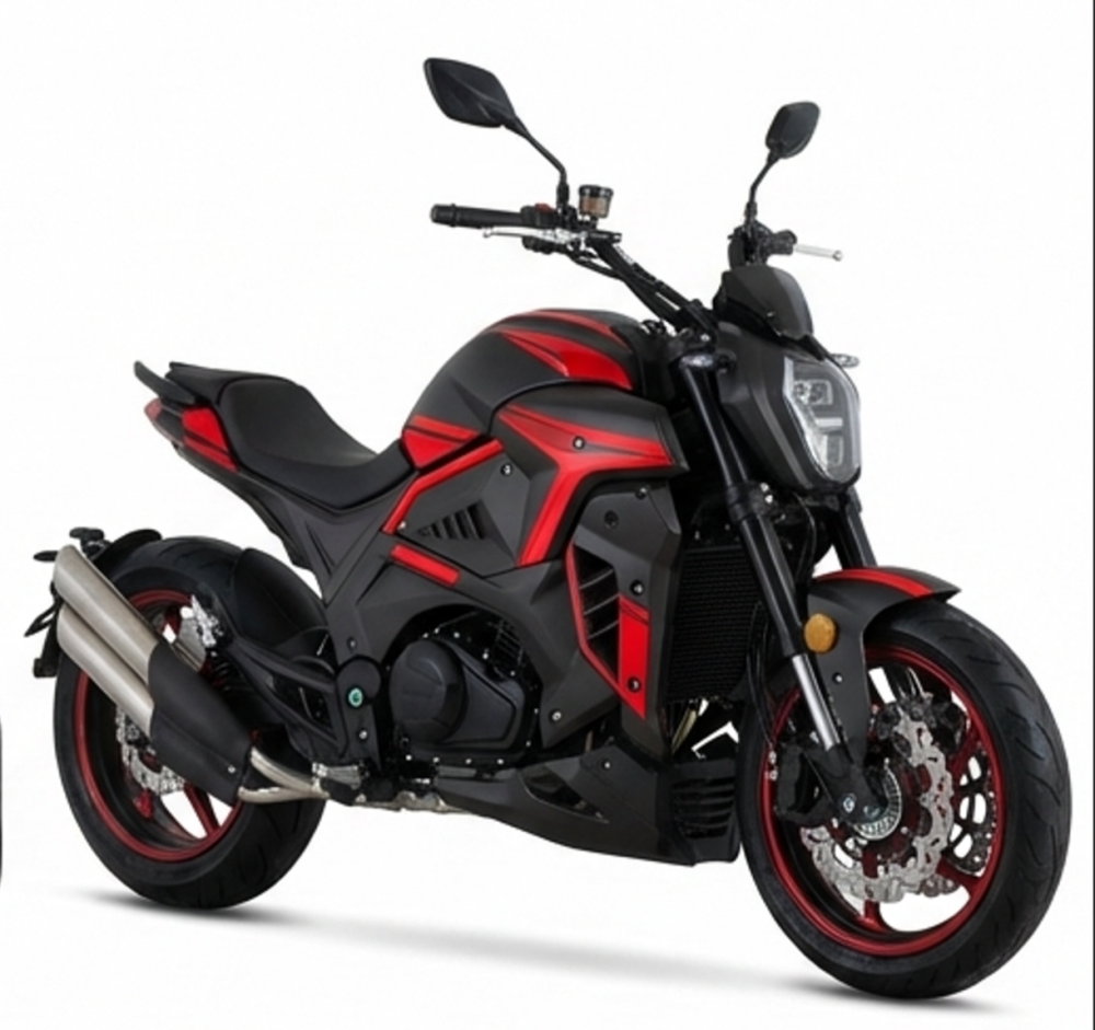 Мотоцикл FAIDET Z450 NAVIGATOR в Арзамасе