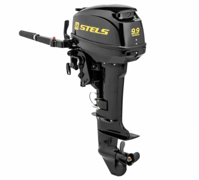Лодочный мотор STELS 9.9HP в Арзамасе
