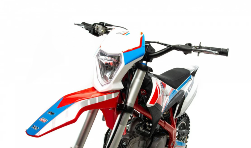 Питбайк MOTOLAND (МОТОЛЕНД) Apollo 125 DT125 E в Арзамасе