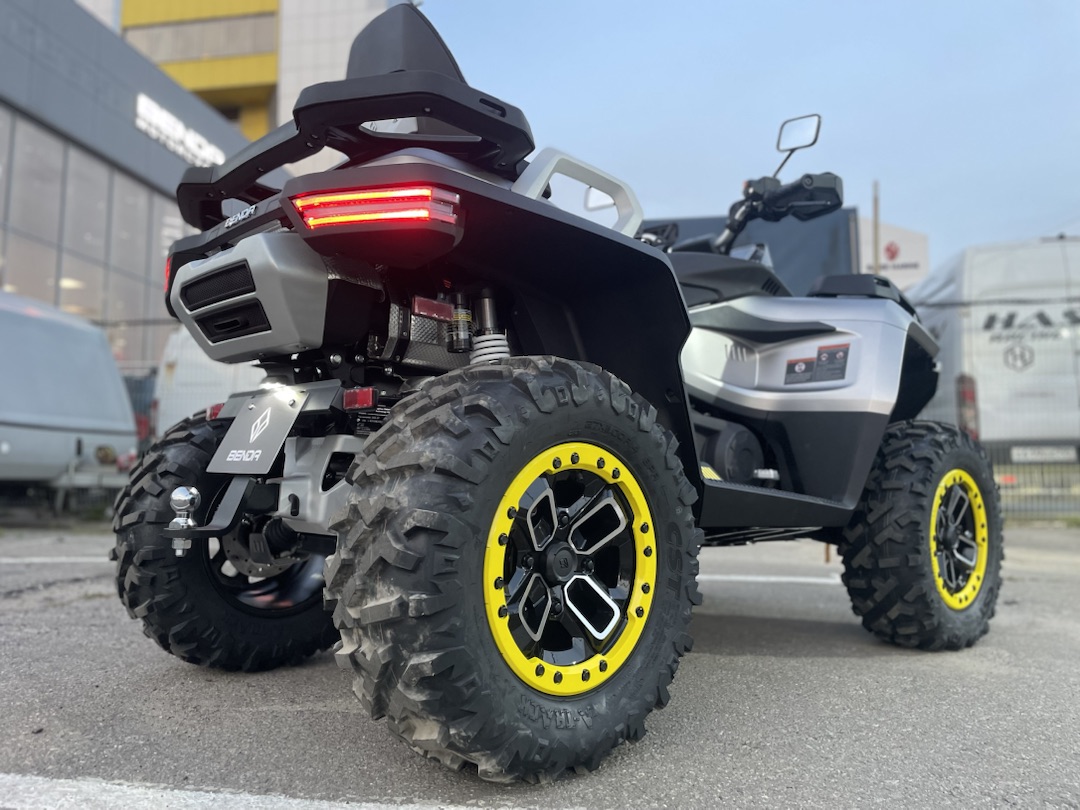 Квадроцикл BENDA Redstone 550 R2 в Арзамасе