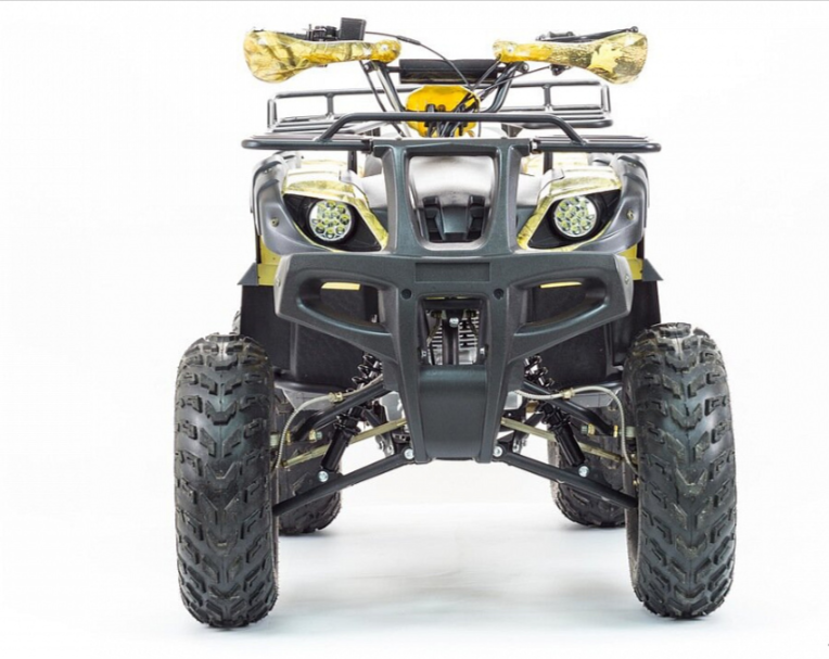 Квадроцикл MOTOLAND (МОТОЛЕНД) 250 ADVENTURE в Арзамасе