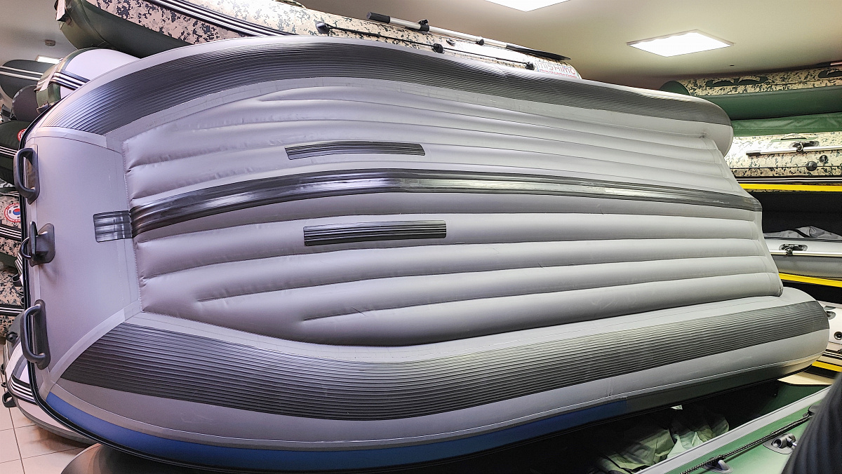 Лодка MISHIMO FAMILY PRO 390 в Арзамасе