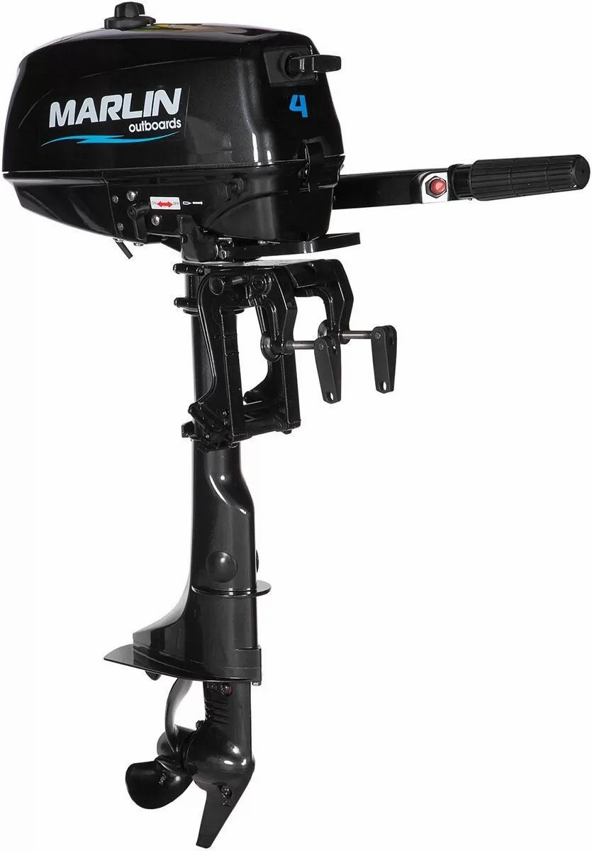 Лодочный мотор MARLIN MP 4 AMHS в Арзамасе