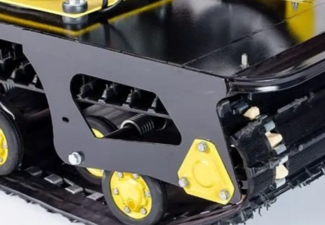 Мотобуксировщик FISHRIDE КОМПАКТ 17 л.с. в Арзамасе