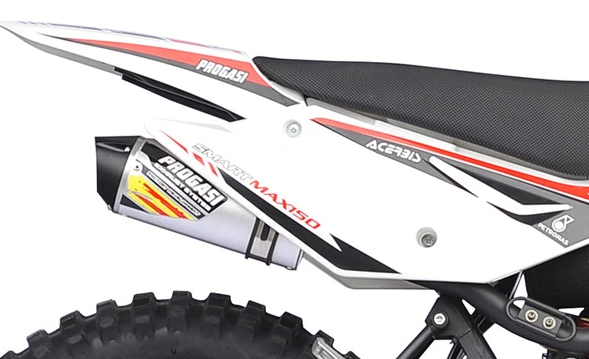 Питбайк Progasi Smart Max 150 в Арзамасе