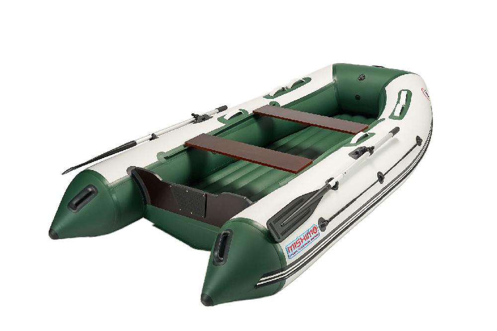 Лодка MISHIMO LITE 360 в Арзамасе