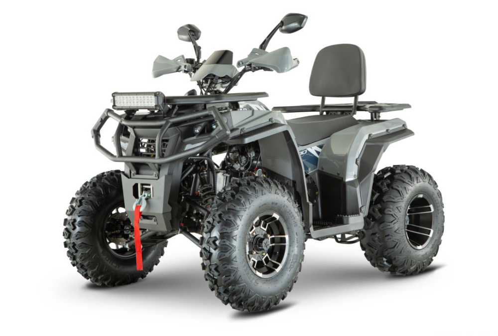 Квадроцикл YACOTA VIKING PRO 250 в Арзамасе