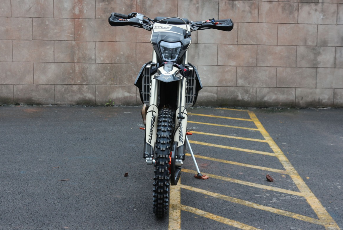 Мотоцикл JHLMOTO JHL Z8i (EFI) NC300S (182-MN) в Арзамасе