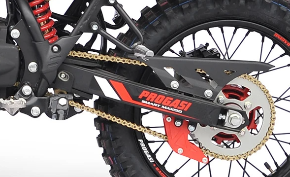 Питбайк Progasi Smart Max 150 в Арзамасе