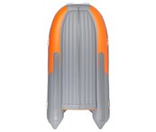 НАДУВНАЯ ЛОДКА GLADIATOR E380S в Арзамасе