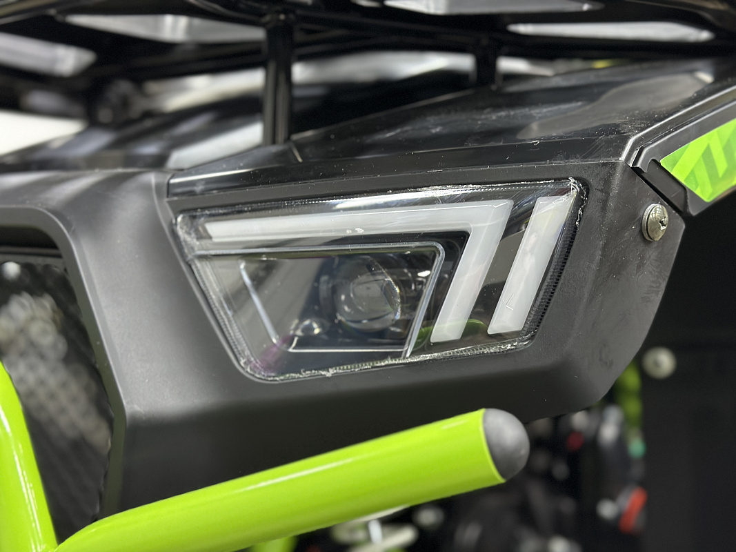 Квадроцикл PROMAX МАЙНКРАФТ 192 в Арзамасе